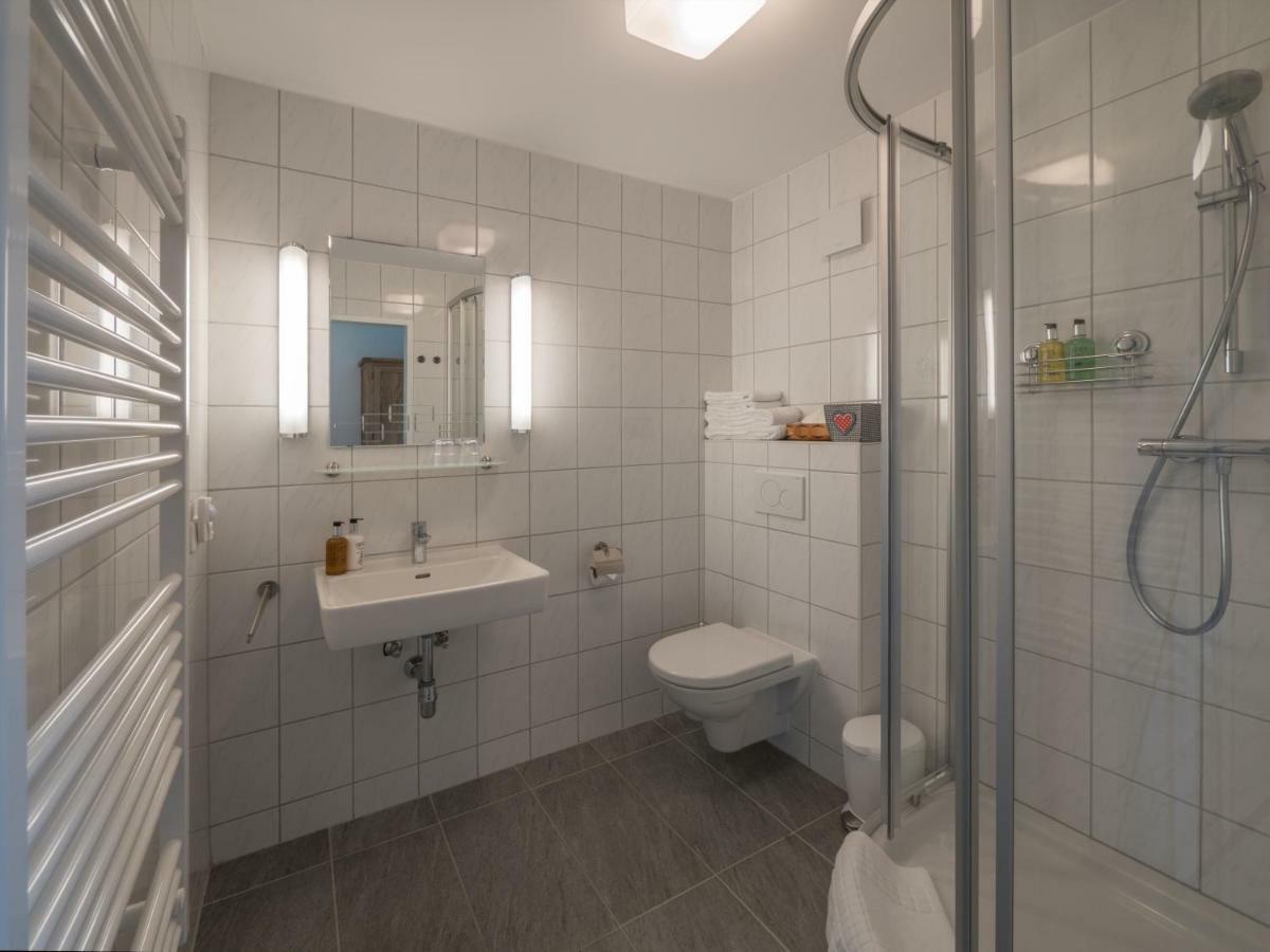 Landhaus Lilly โอเบอร์ทราวน์ ภายนอก รูปภาพ